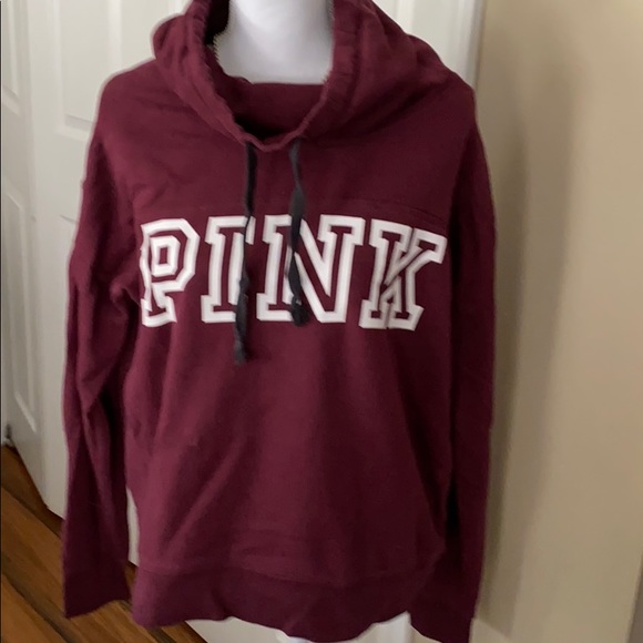 PINK Victoria's Secret Tops - PINK Pullover